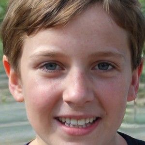 Meet your Posher, Christopher